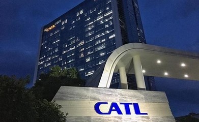 9000億巨頭飆升 鋰電池是汽車行業的未來嗎？